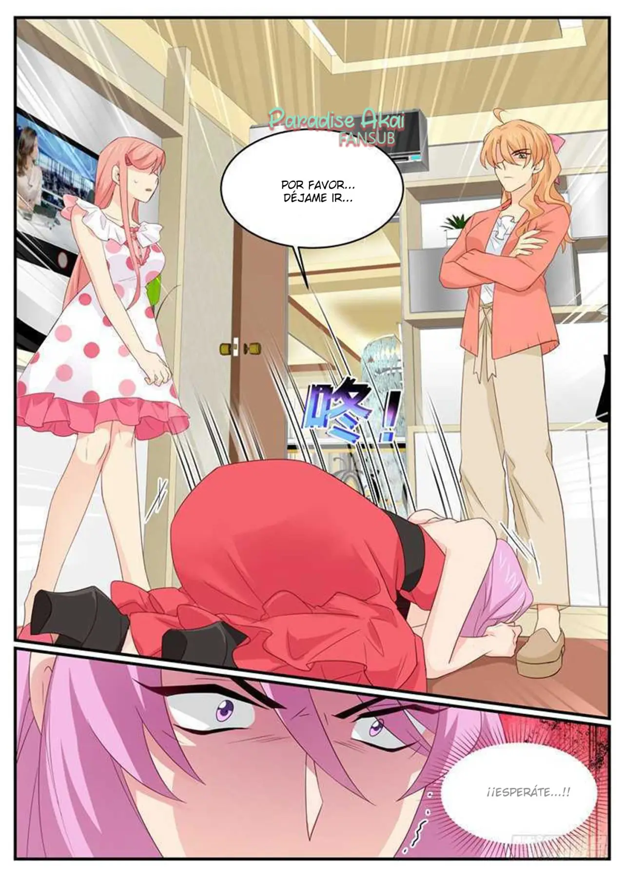 Jinpai Tian Qi (2018) - Capítulo 99 - Página 8 - LectorTMOo