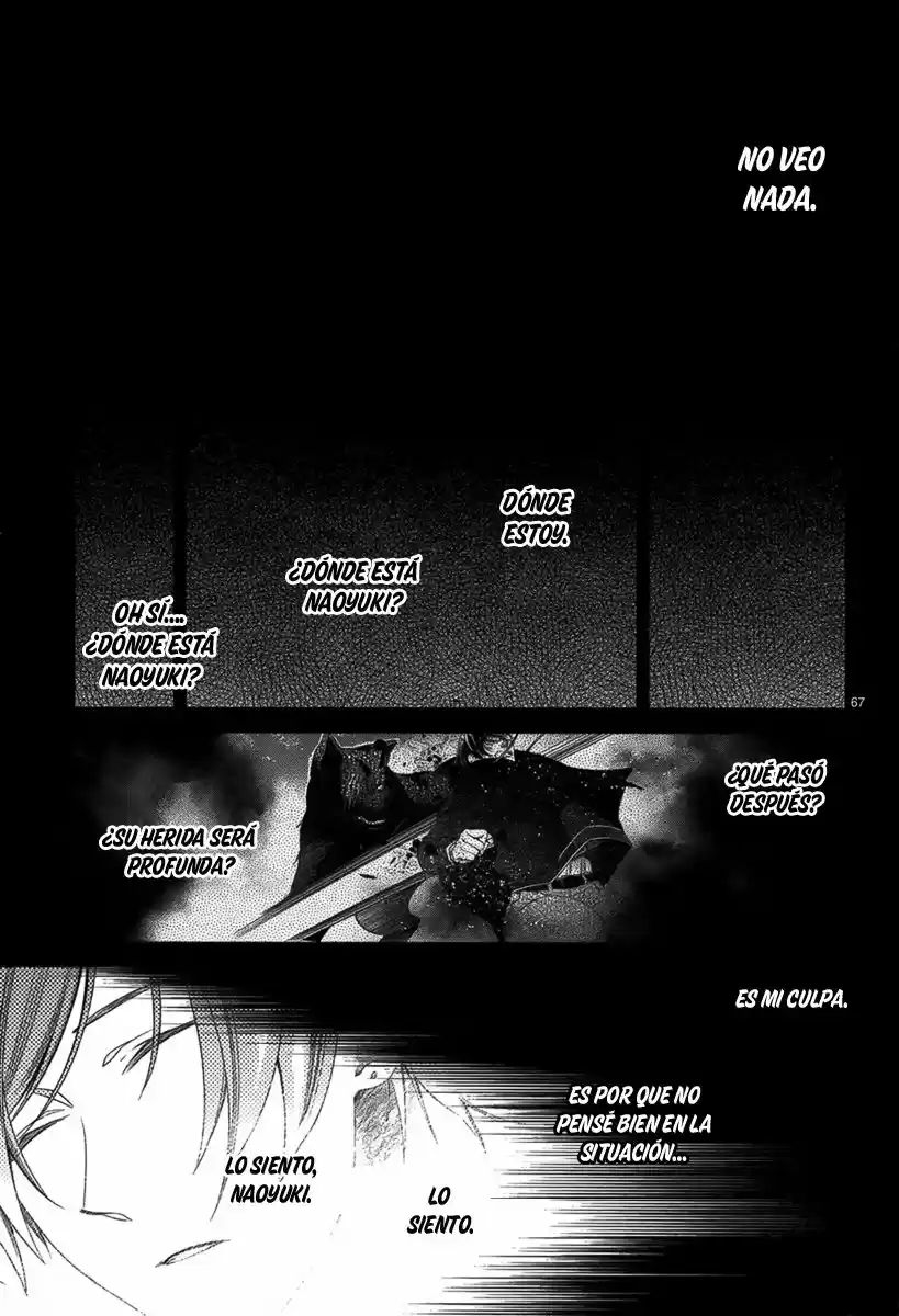 Jinrou Chronicle (2013) - Capítulo 2 - Página 68 - LectorTMOo