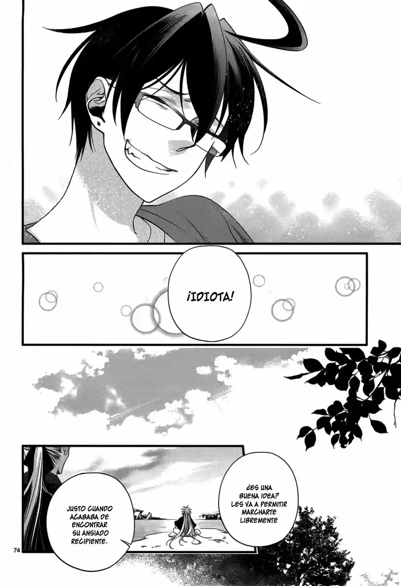 Jinrou Chronicle (2013) - Capítulo 2 - Página 75 - LectorTMOo