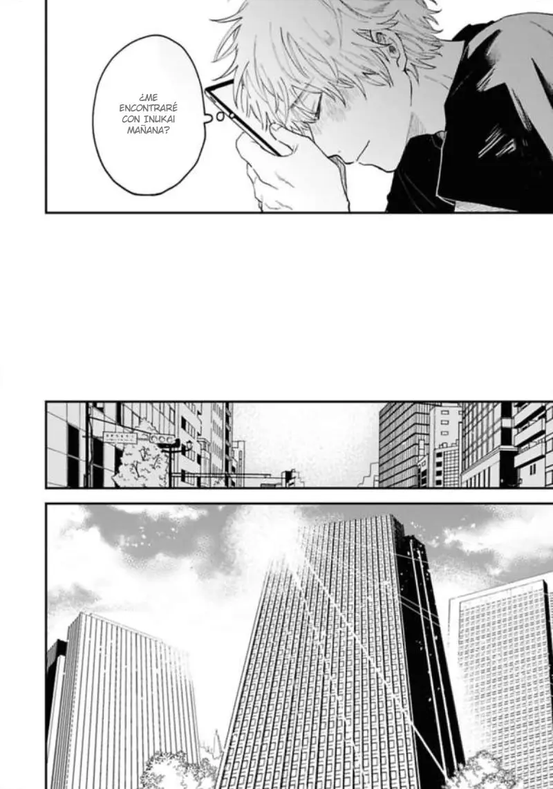 Jinrui Saigo no α to Ω (2018) - Capítulo 3 - Página 10 - LectorTMOo