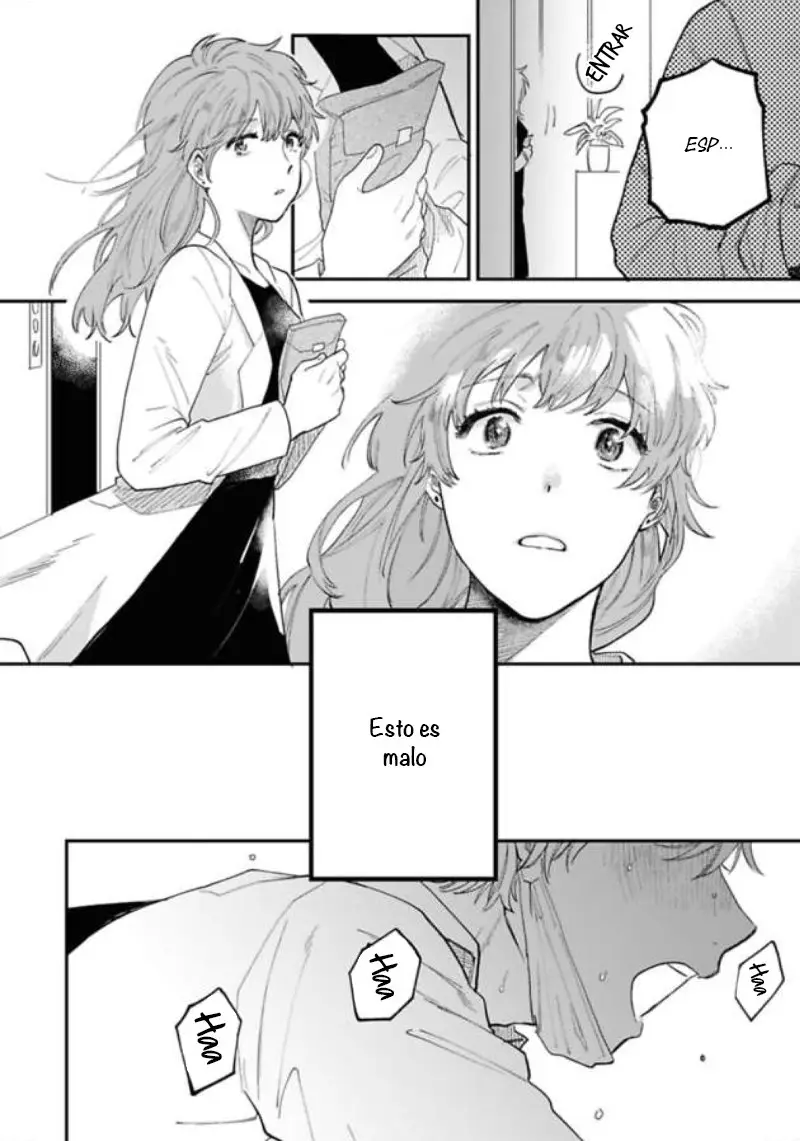 Jinrui Saigo no α to Ω (2018) - Capítulo 3 - Página 16 - LectorTMOo