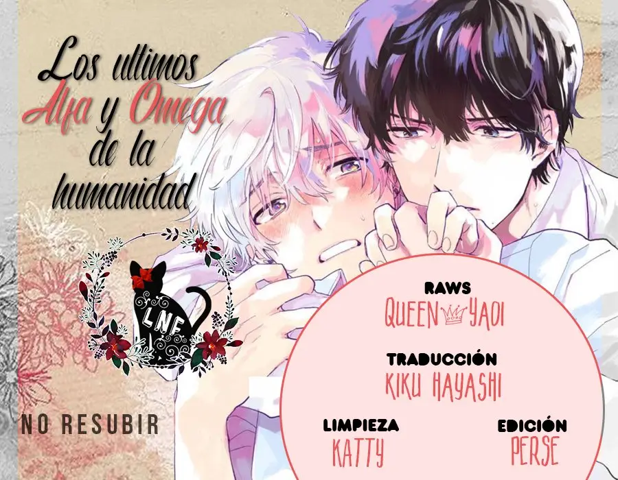 Jinrui Saigo no α to Ω (2018) - Capítulo 4 - Página 2 - LectorTMOo