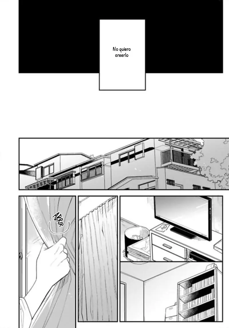 Jinrui Saigo no α to Ω (2018) - Capítulo 4 - Página 14 - LectorTMOo