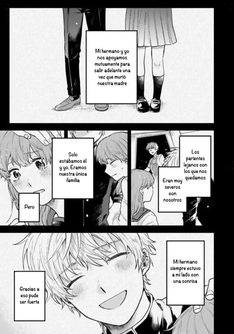 Jinrui Saigo no α to Ω (2018) - Capítulo 5 - Página 3 - LectorTMOo