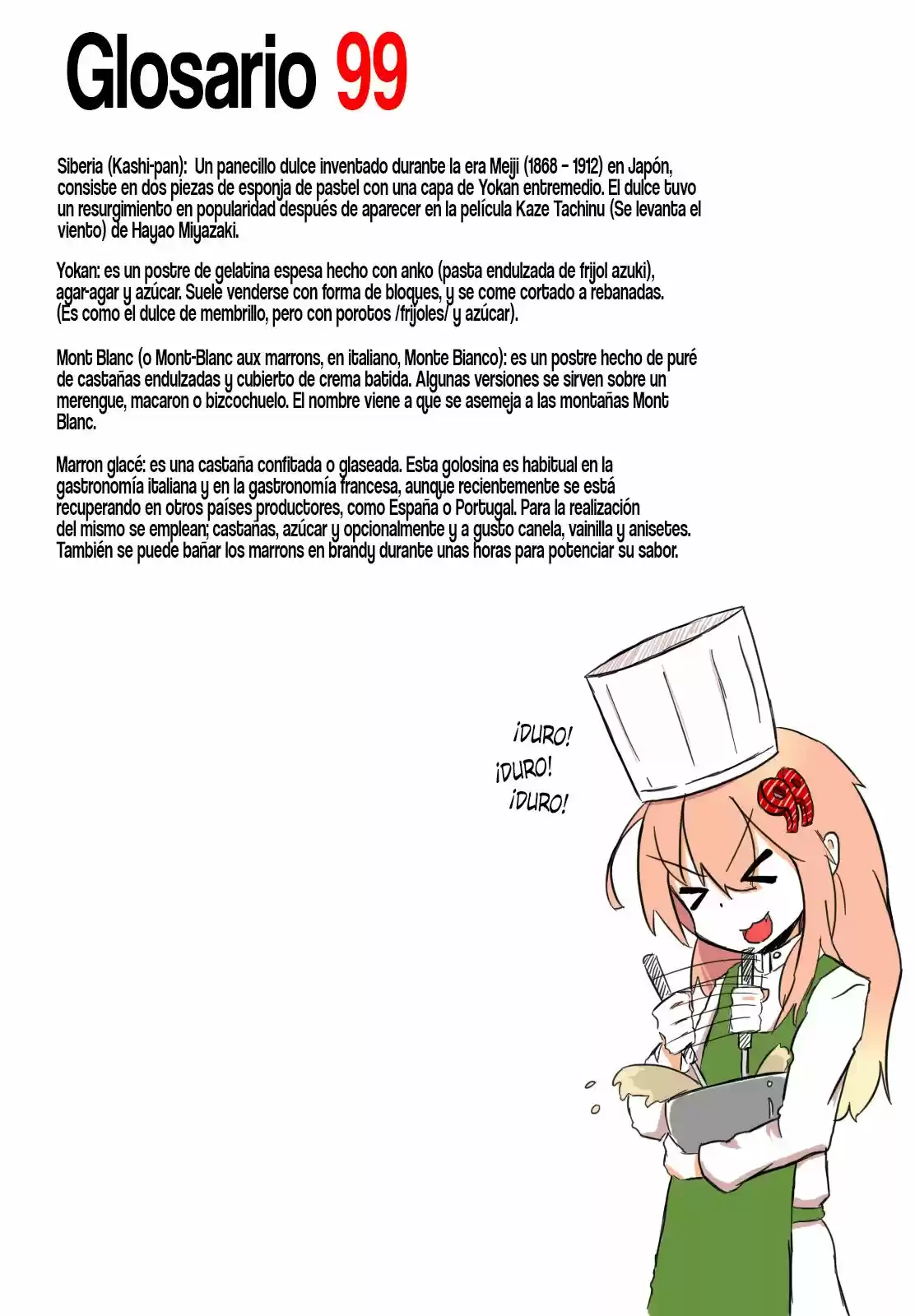 Jinrui wa Suitai Shimashita: Nonbirishita Houkoku (2011) - Capítulo 3 - Página 19 - LectorTMOo