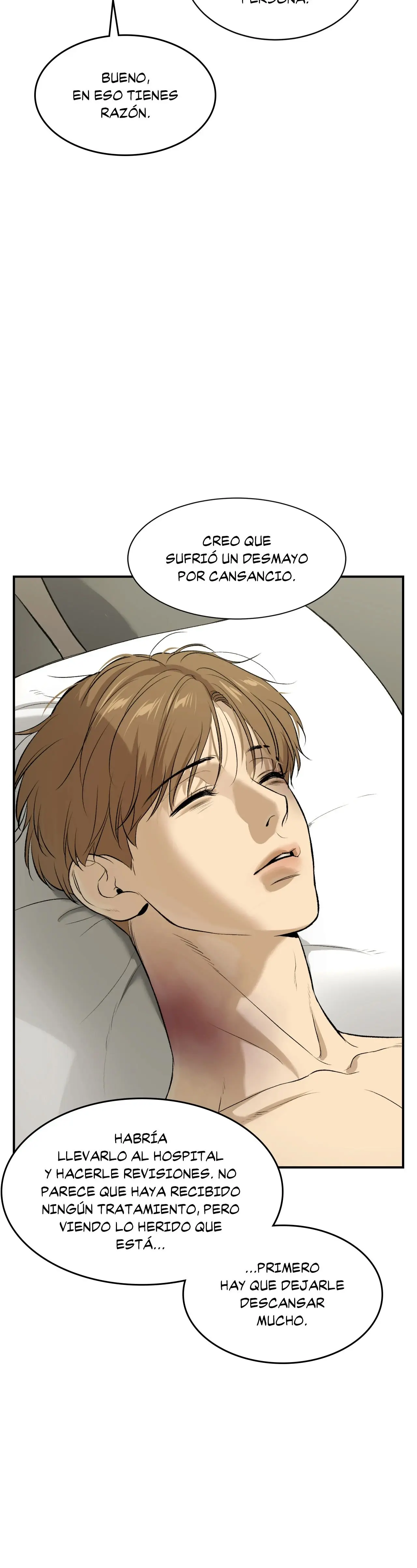 Jinx Manhwa (2023) - Capítulo 13 - Página 6 - LectorTMOo