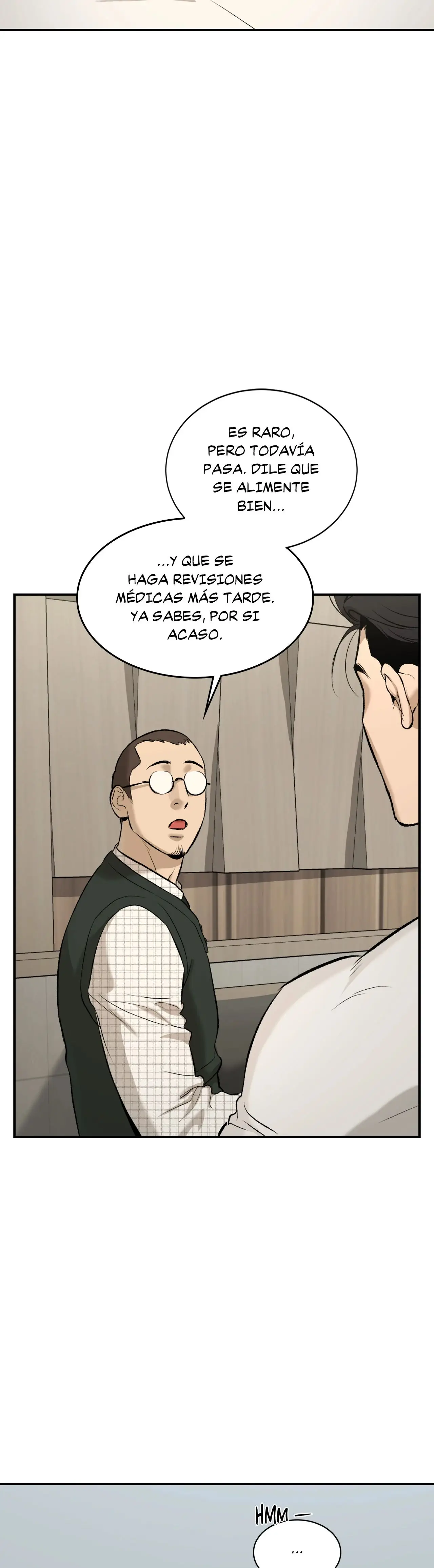 Jinx Manhwa (2023) - Capítulo 13 - Página 8 - LectorTMOo