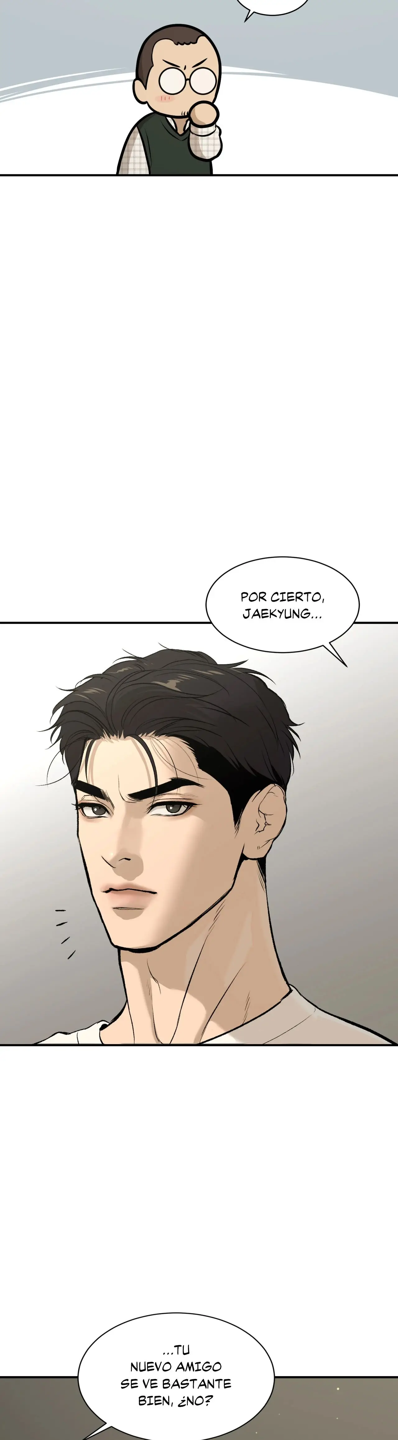 Jinx Manhwa (2023) - Capítulo 13 - Página 9 - LectorTMOo