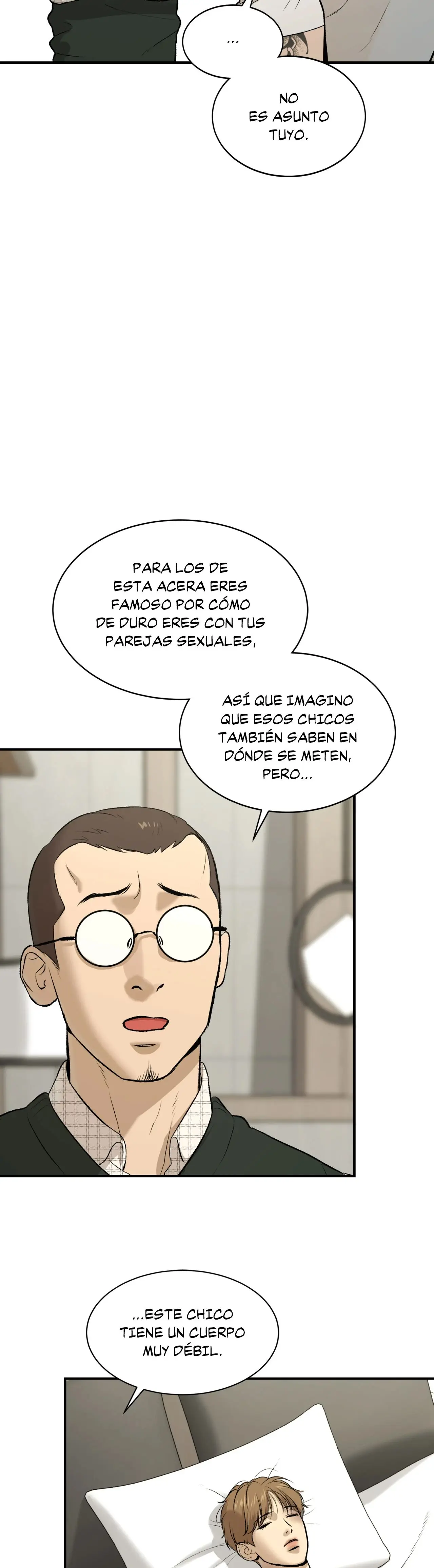 Jinx Manhwa (2023) - Capítulo 13 - Página 11 - LectorTMOo