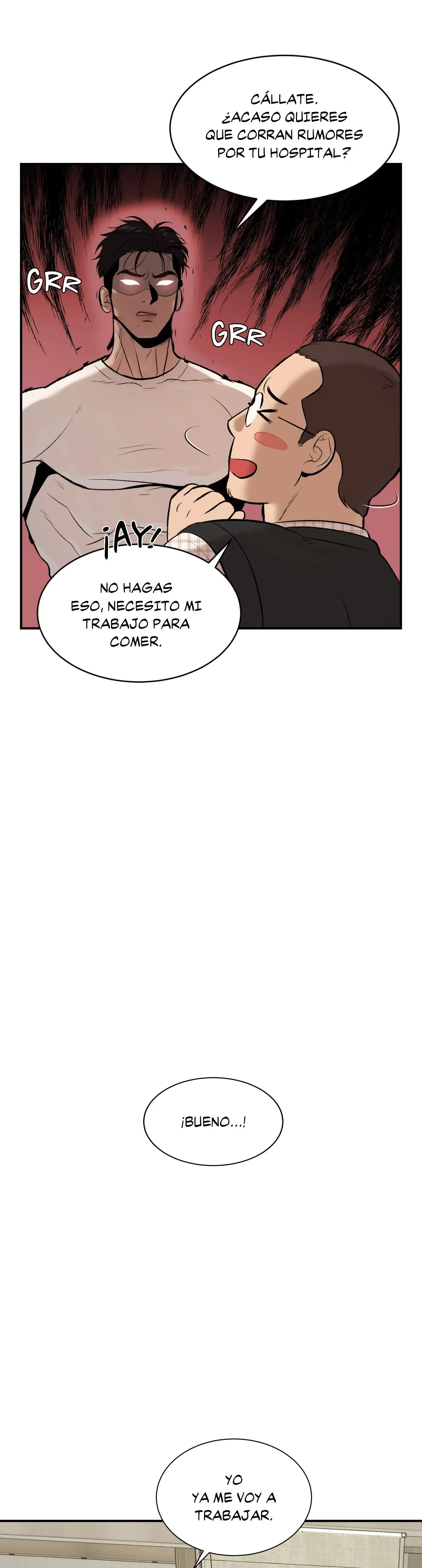 Jinx Manhwa (2023) - Capítulo 13 - Página 13 - LectorTMOo