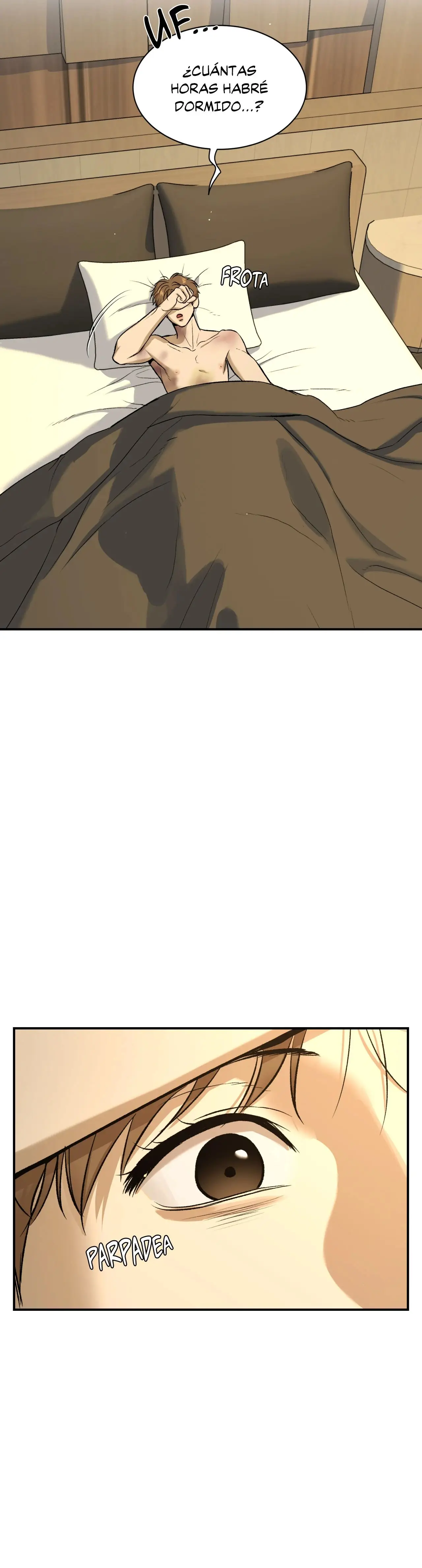 Jinx Manhwa (2023) - Capítulo 13 - Página 18 - LectorTMOo