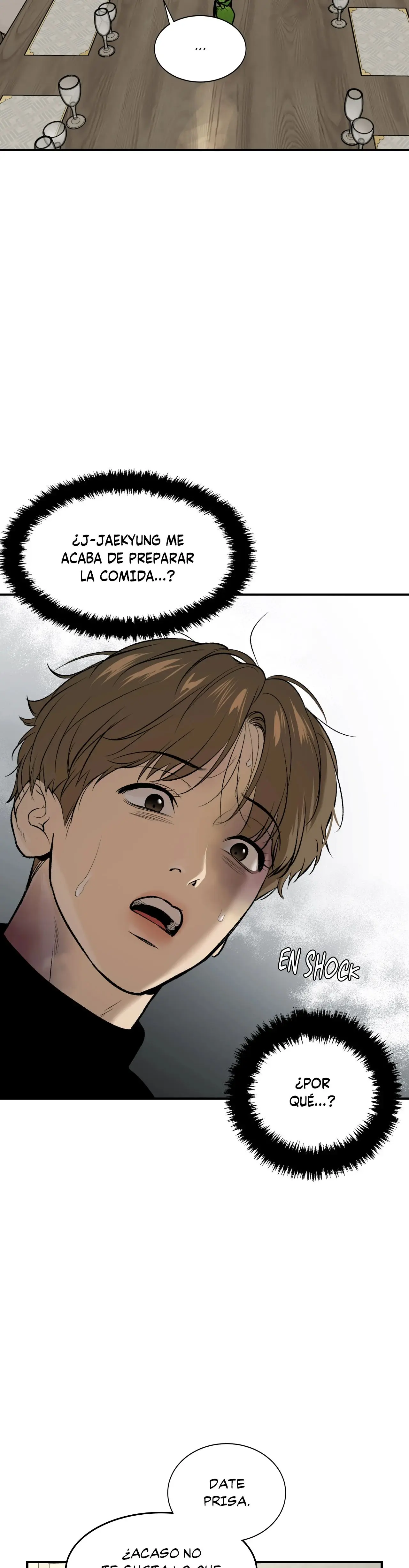 Jinx Manhwa (2023) - Capítulo 13 - Página 23 - LectorTMOo