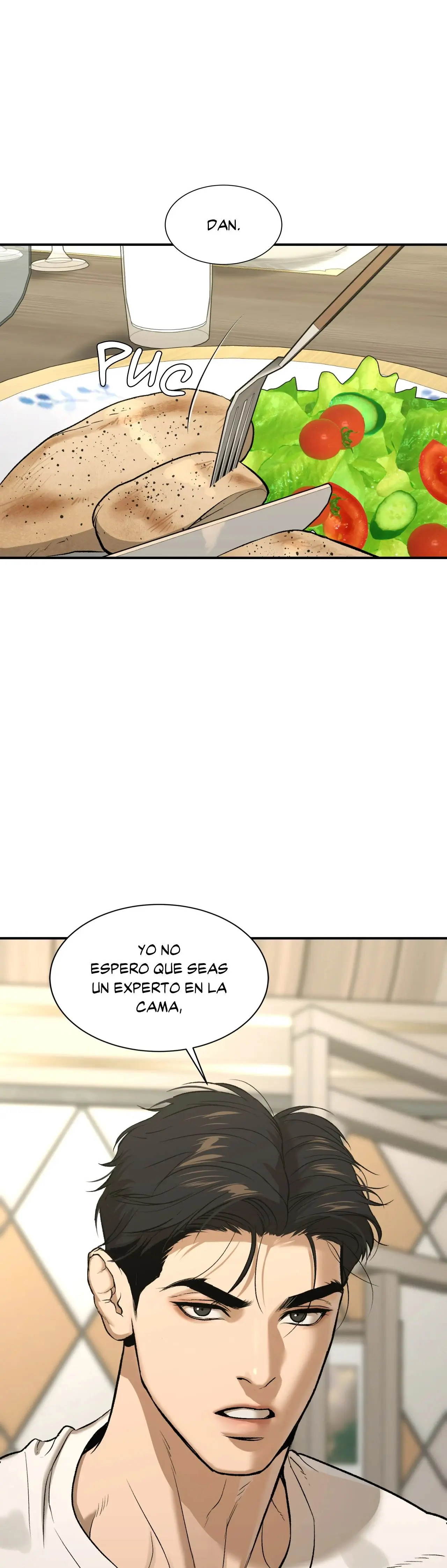 Jinx Manhwa (2023) - Capítulo 13 - Página 25 - LectorTMOo