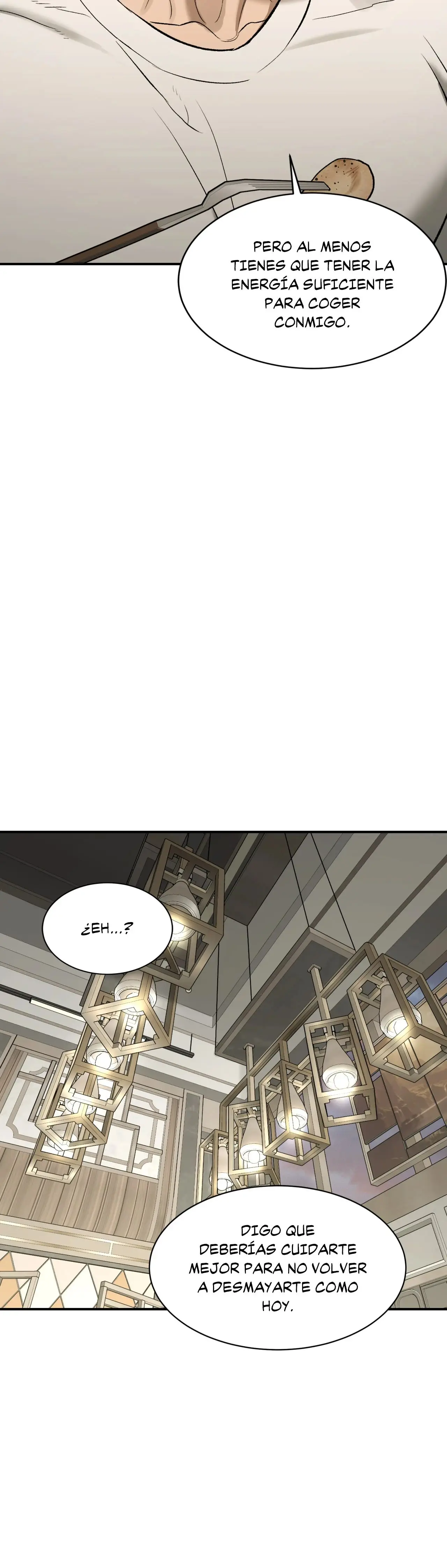 Jinx Manhwa (2023) - Capítulo 13 - Página 26 - LectorTMOo