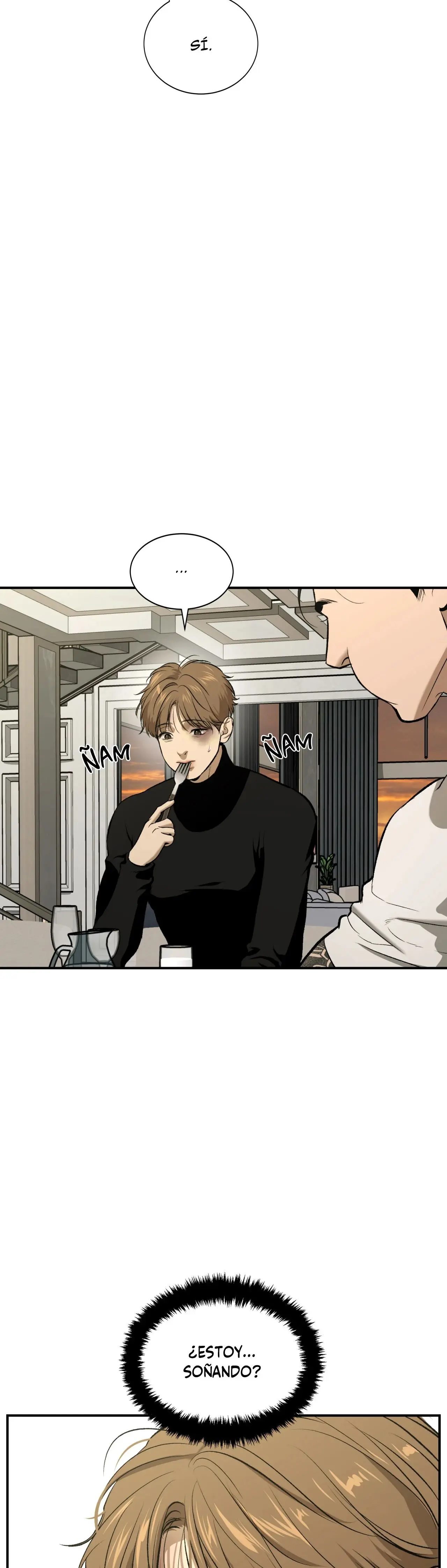 Jinx Manhwa (2023) - Capítulo 13 - Página 29 - LectorTMOo