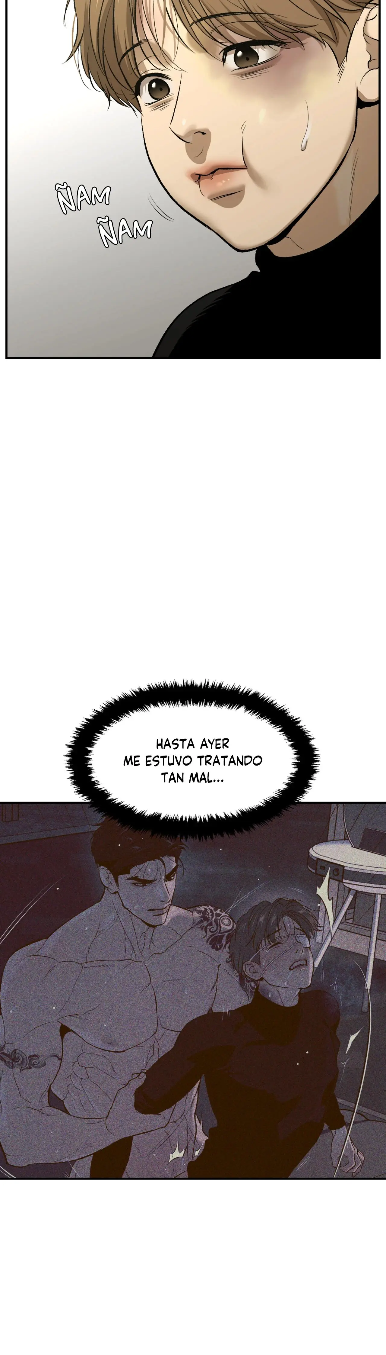 Jinx Manhwa (2023) - Capítulo 13 - Página 30 - LectorTMOo