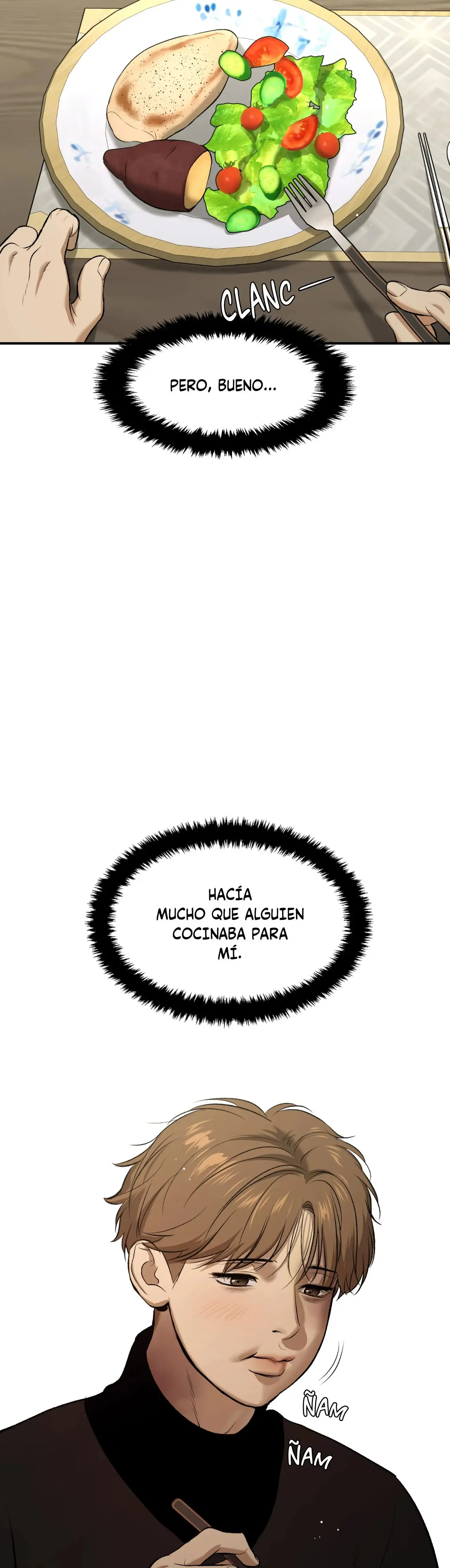 Jinx Manhwa (2023) - Capítulo 13 - Página 32 - LectorTMOo