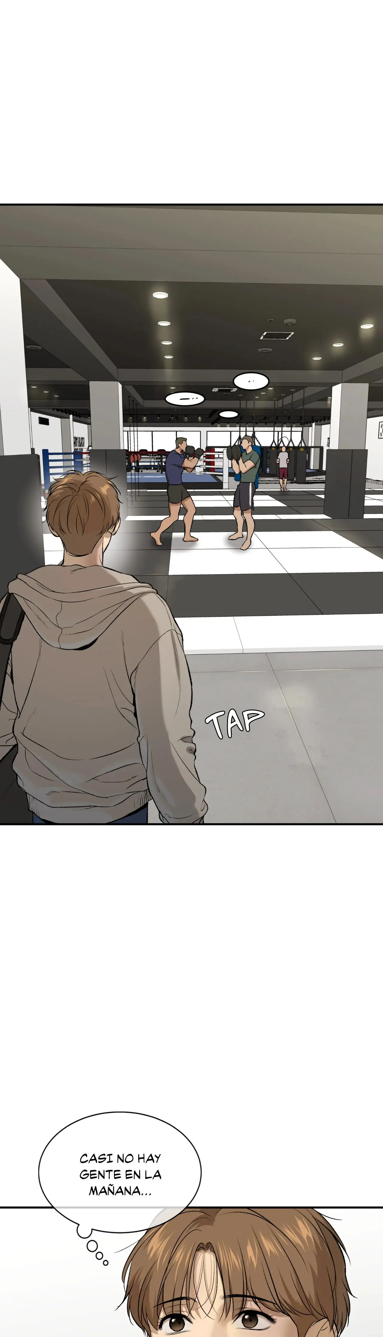Jinx Manhwa (2023) - Capítulo 13 - Página 35 - LectorTMOo
