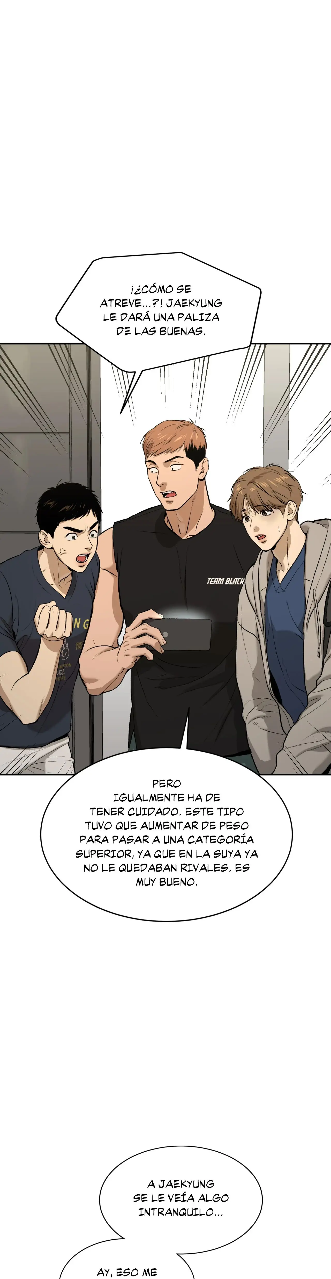 Jinx Manhwa (2023) - Capítulo 13 - Página 38 - LectorTMOo