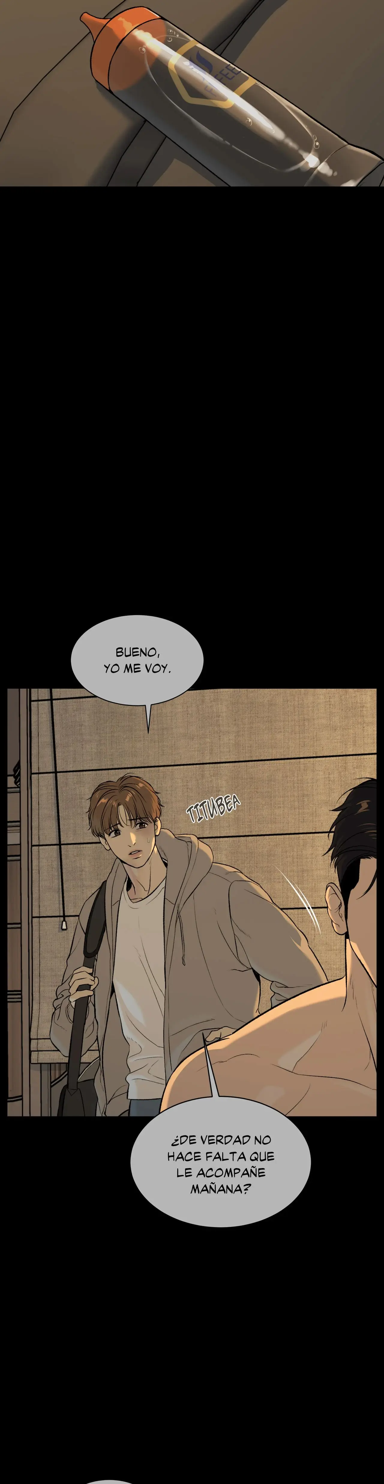 Jinx Manhwa (2023) - Capítulo 13 - Página 40 - LectorTMOo