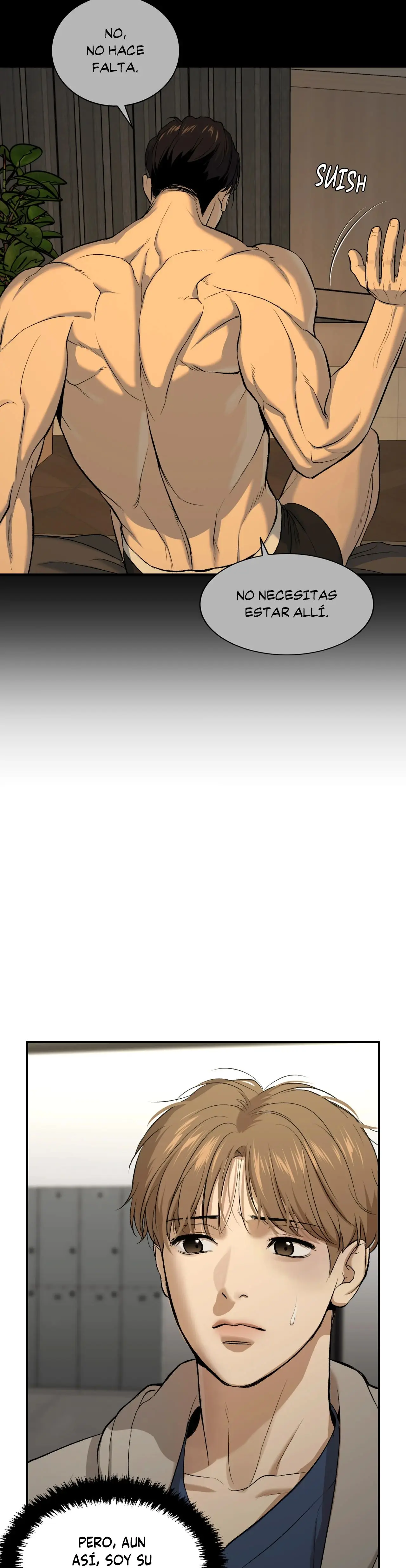 Jinx Manhwa (2023) - Capítulo 13 - Página 41 - LectorTMOo
