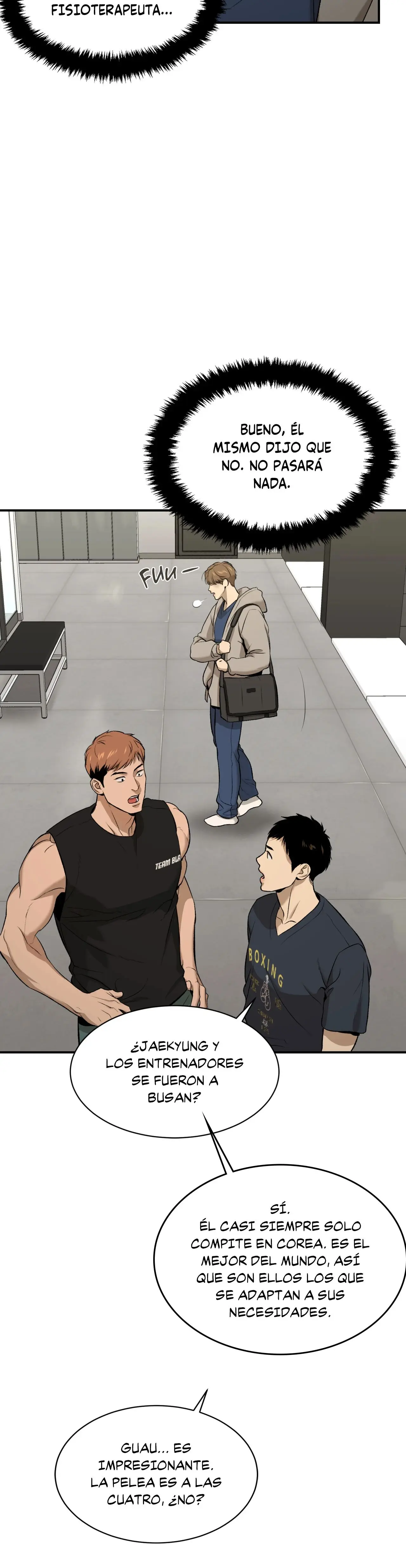 Jinx Manhwa (2023) - Capítulo 13 - Página 42 - LectorTMOo