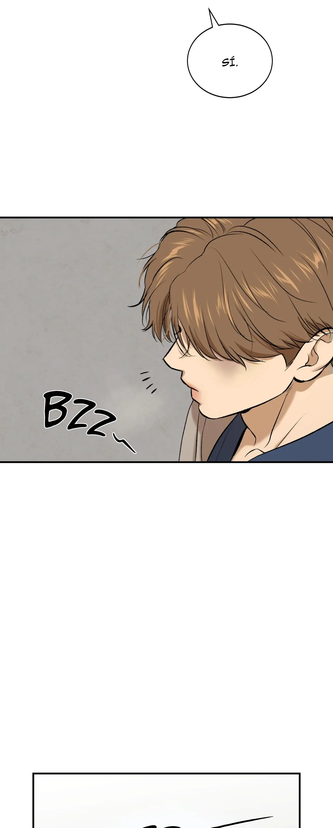 Jinx Manhwa (2023) - Capítulo 13 - Página 43 - LectorTMOo