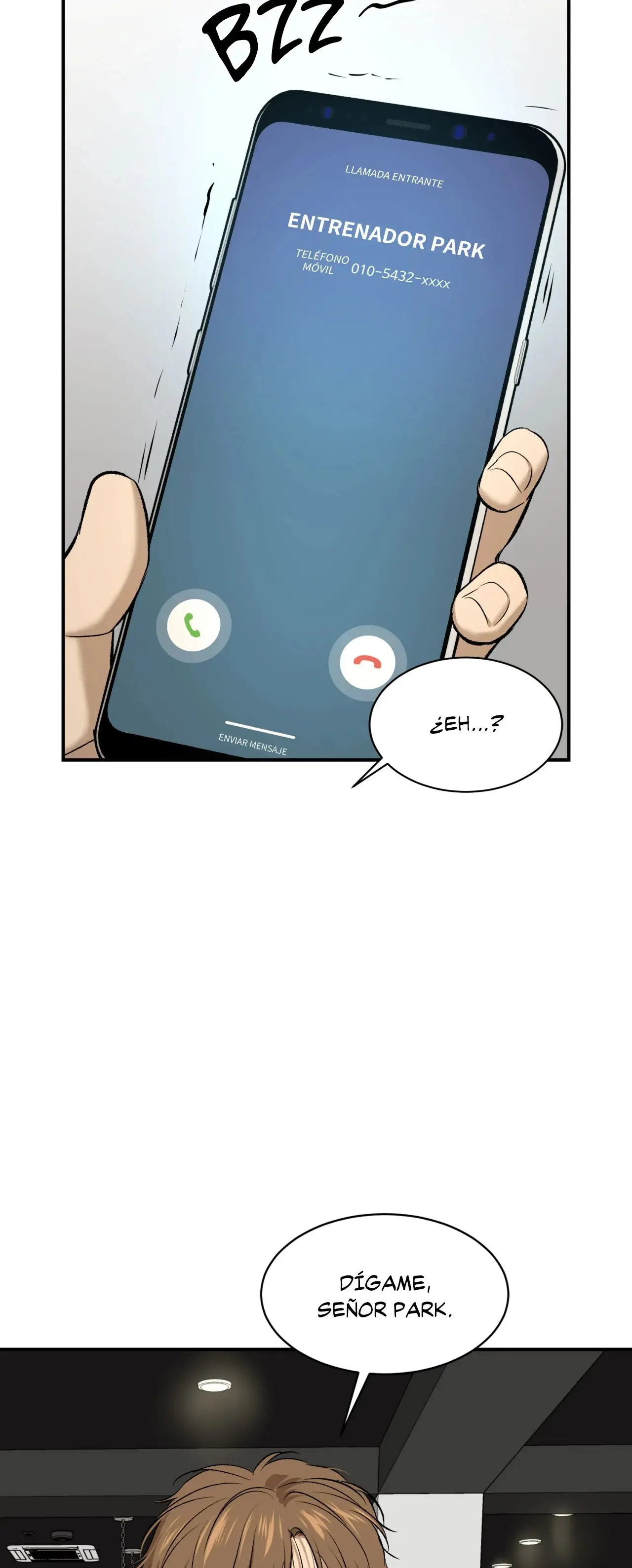 Jinx Manhwa (2023) - Capítulo 13 - Página 44 - LectorTMOo