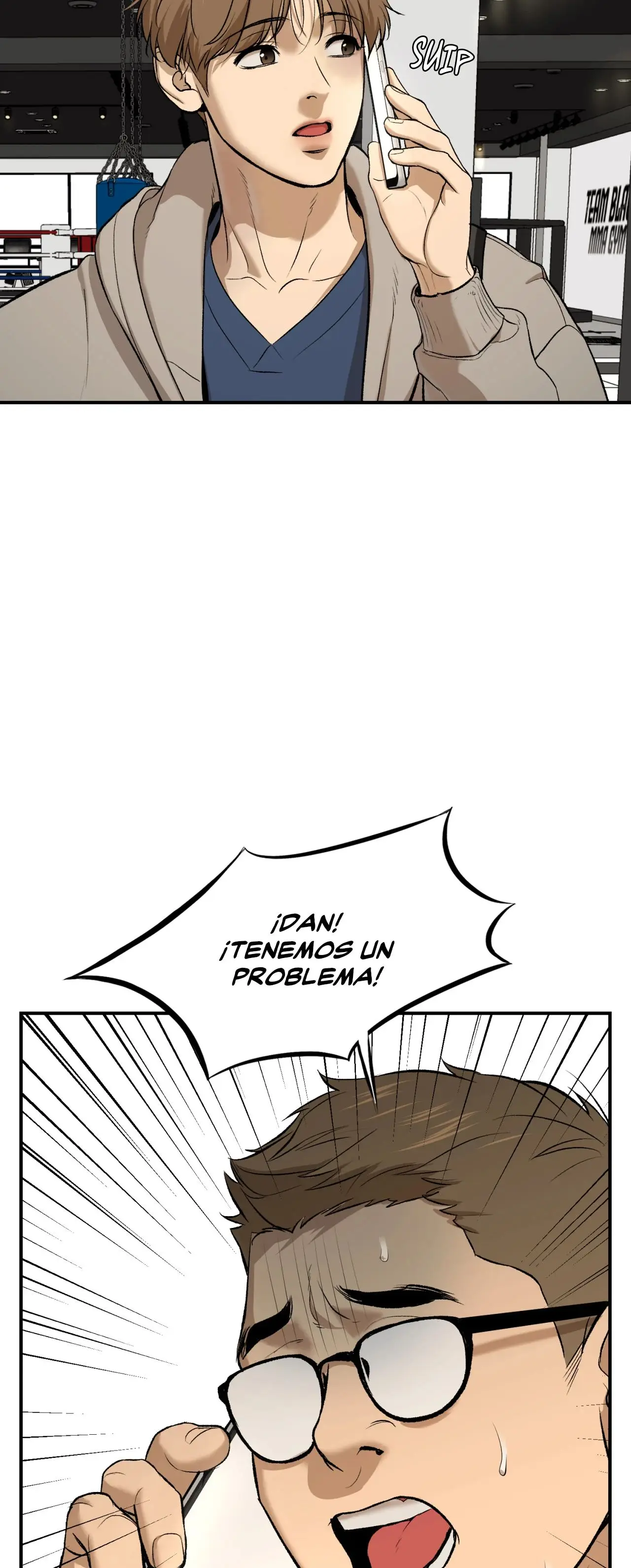 Jinx Manhwa (2023) - Capítulo 13 - Página 45 - LectorTMOo