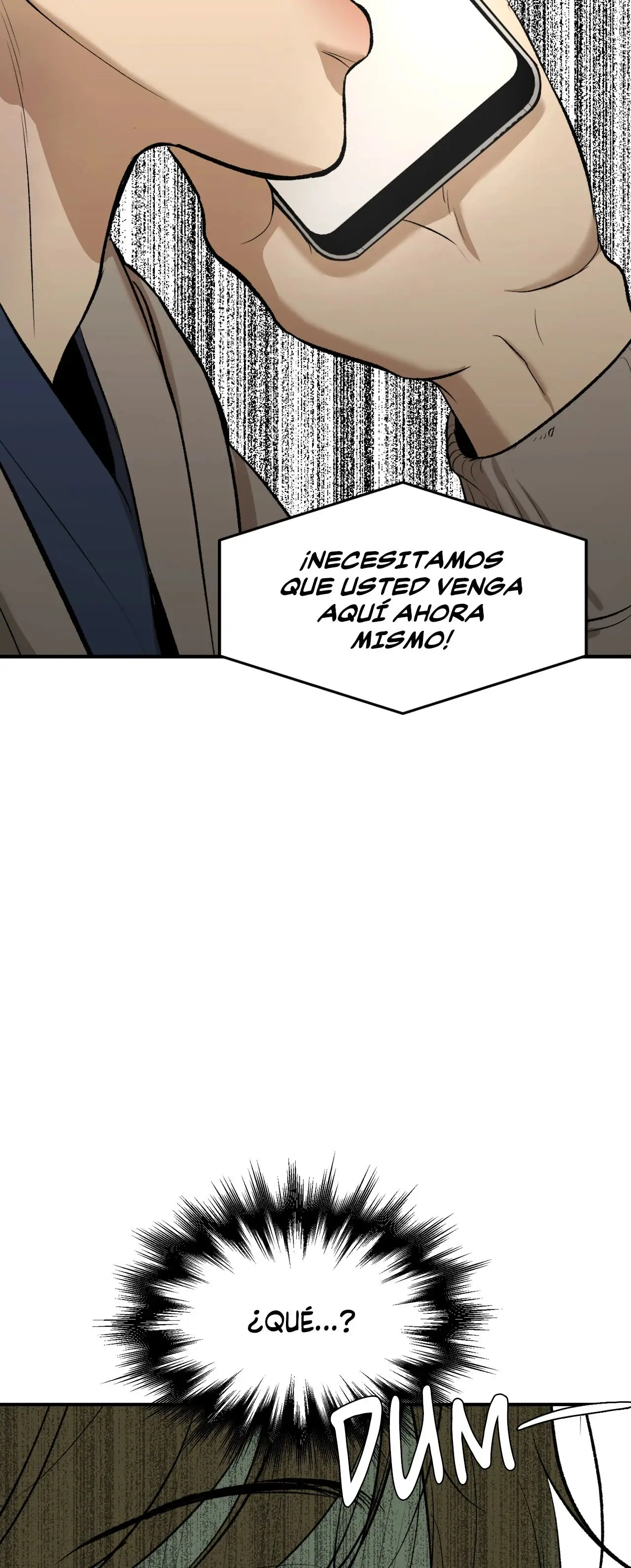 Jinx Manhwa (2023) - Capítulo 13 - Página 47 - LectorTMOo