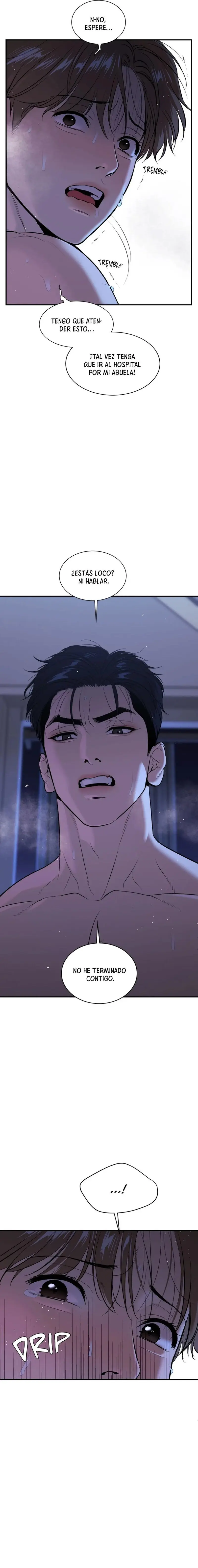 Jinx Manhwa (2023) - Capítulo 21 - Página 2 - LectorTMOo