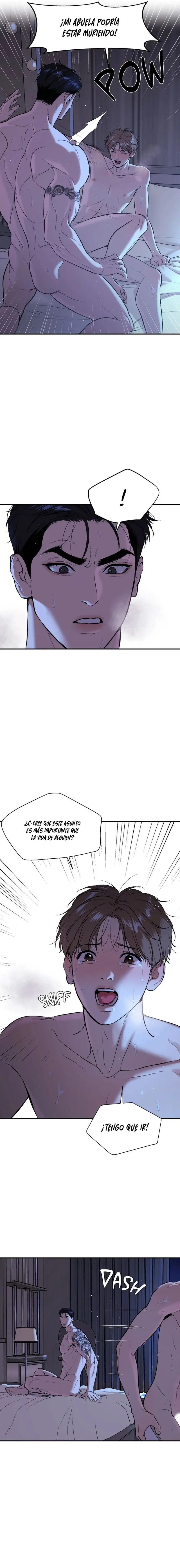 Jinx Manhwa (2023) - Capítulo 21 - Página 3 - LectorTMOo