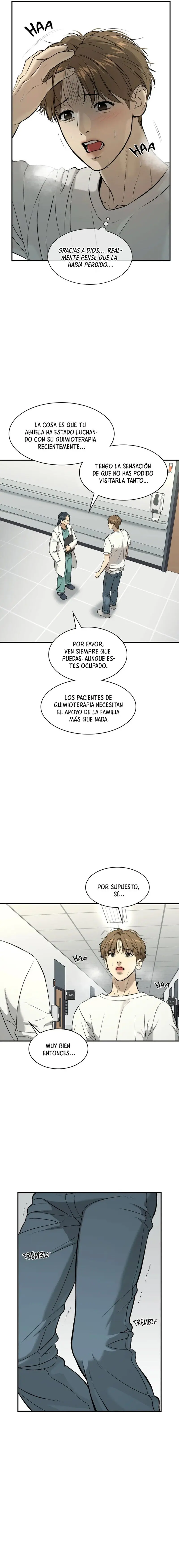 Jinx Manhwa (2023) - Capítulo 21 - Página 6 - LectorTMOo