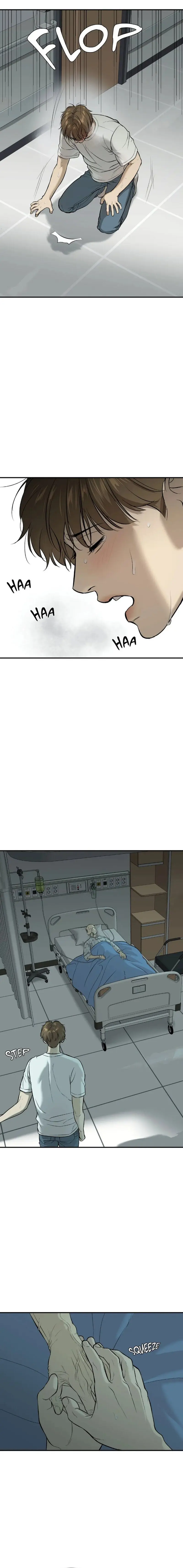 Jinx Manhwa (2023) - Capítulo 21 - Página 7 - LectorTMOo