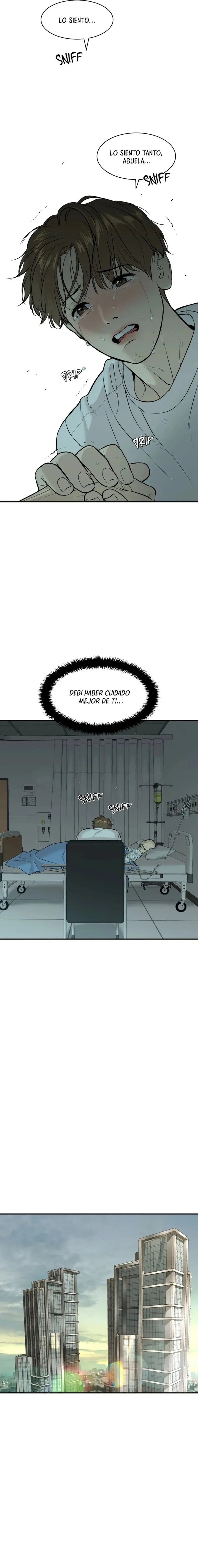 Jinx Manhwa (2023) - Capítulo 21 - Página 8 - LectorTMOo