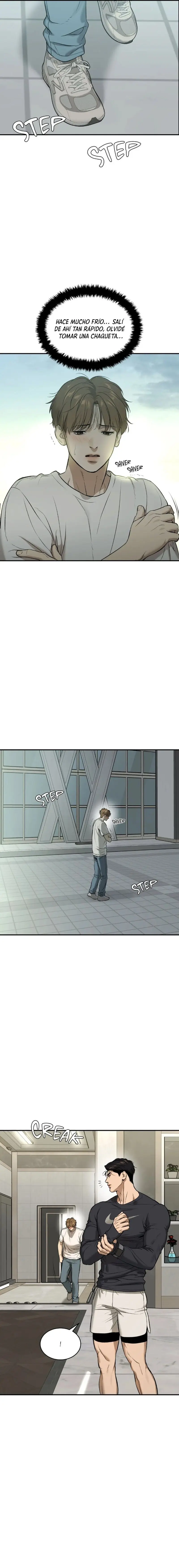 Jinx Manhwa (2023) - Capítulo 21 - Página 9 - LectorTMOo