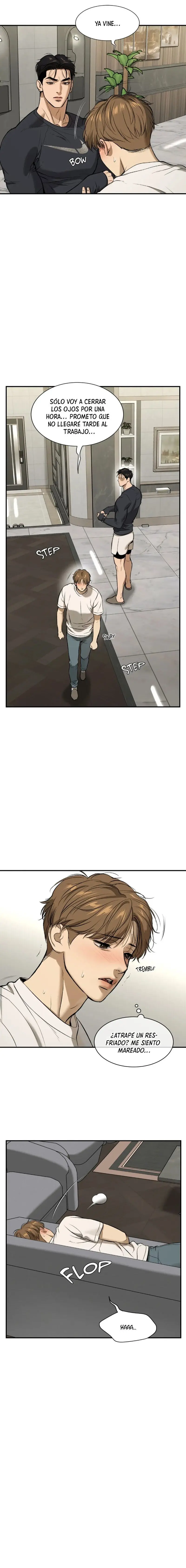 Jinx Manhwa (2023) - Capítulo 21 - Página 10 - LectorTMOo