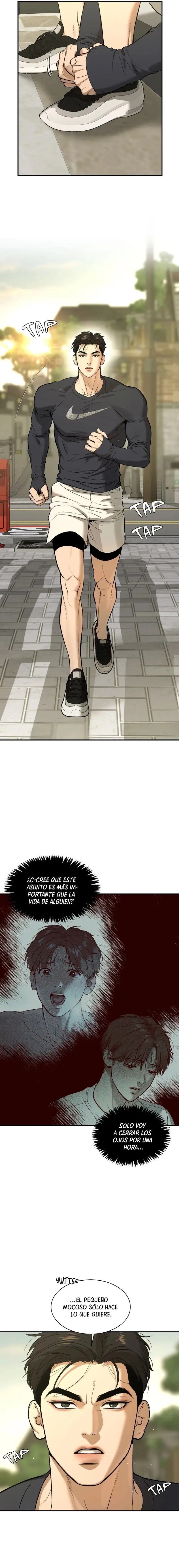 Jinx Manhwa (2023) - Capítulo 21 - Página 11 - LectorTMOo