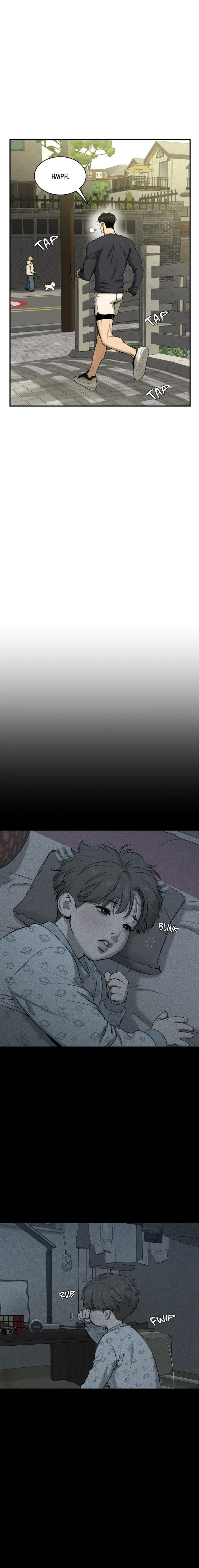Jinx Manhwa (2023) - Capítulo 21 - Página 12 - LectorTMOo