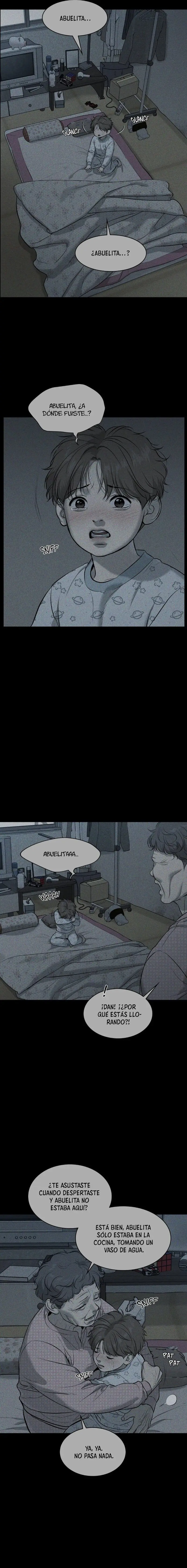 Jinx Manhwa (2023) - Capítulo 21 - Página 13 - LectorTMOo