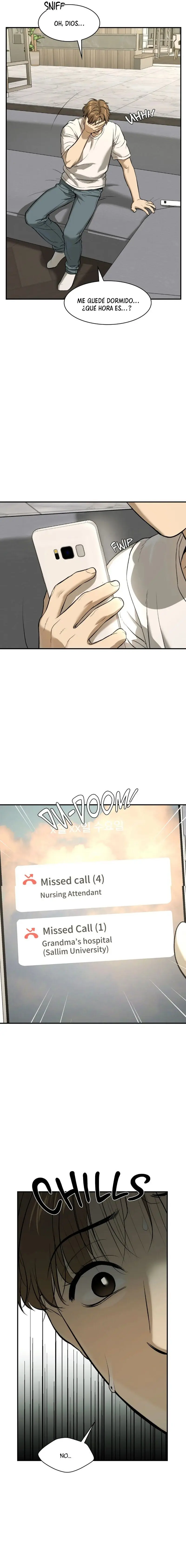 Jinx Manhwa (2023) - Capítulo 21 - Página 15 - LectorTMOo