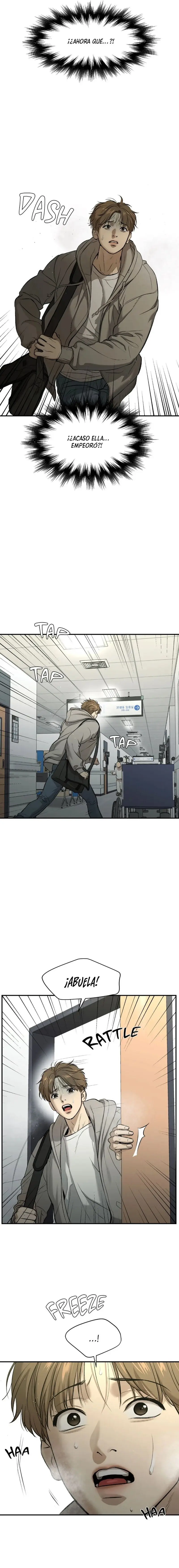 Jinx Manhwa (2023) - Capítulo 21 - Página 16 - LectorTMOo