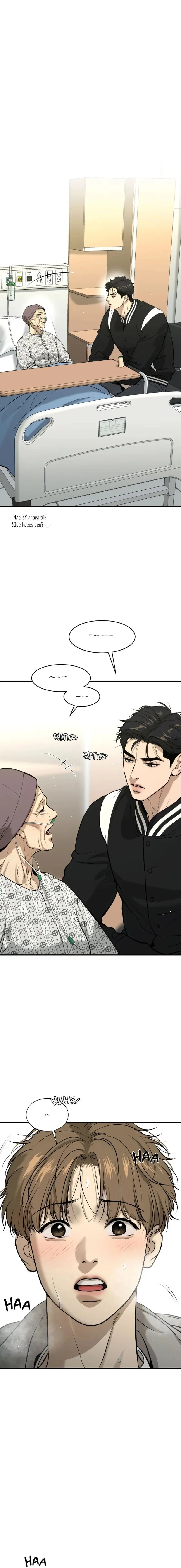 Jinx Manhwa (2023) - Capítulo 21 - Página 17 - LectorTMOo