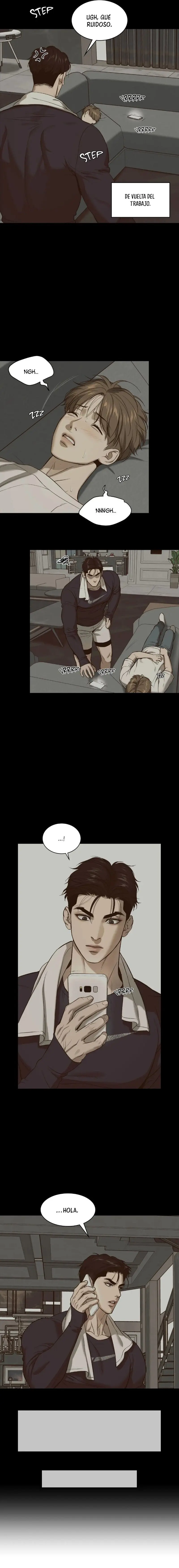 Jinx Manhwa (2023) - Capítulo 21 - Página 21 - LectorTMOo