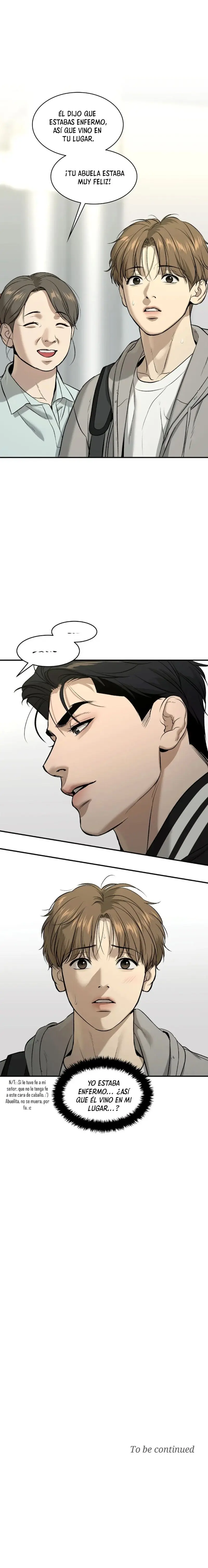 Jinx Manhwa (2023) - Capítulo 21 - Página 22 - LectorTMOo