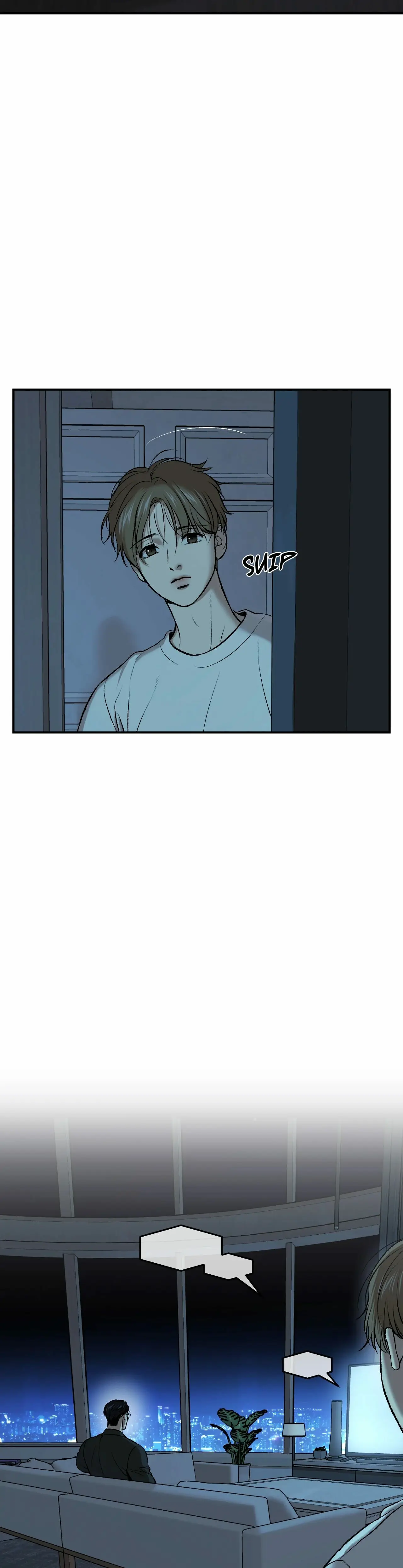 Jinx Manhwa (2023) - Capítulo 29 - Página 4 - LectorTMOo