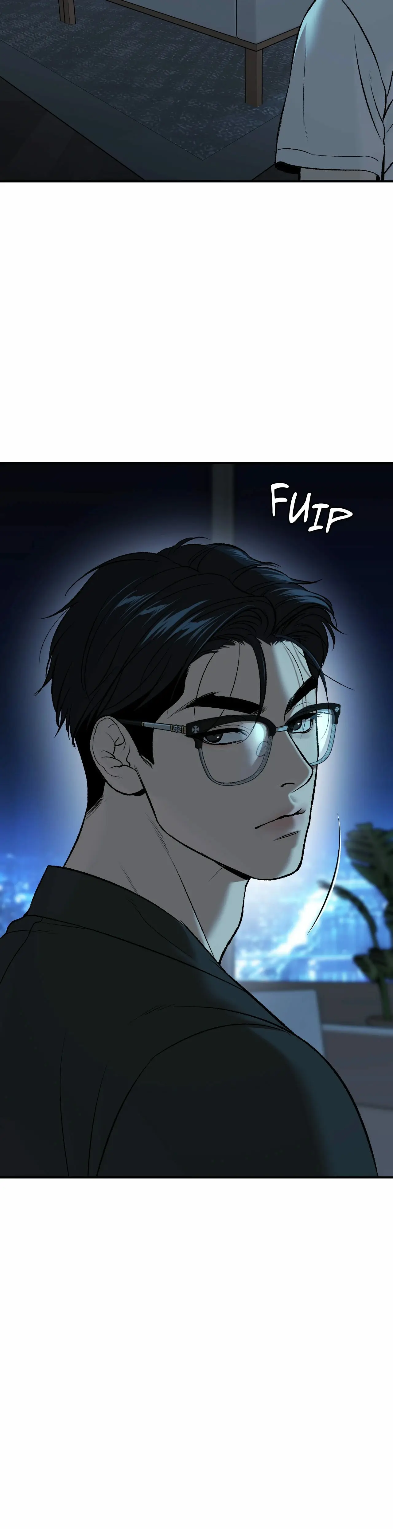 Jinx Manhwa (2023) - Capítulo 29 - Página 5 - LectorTMOo