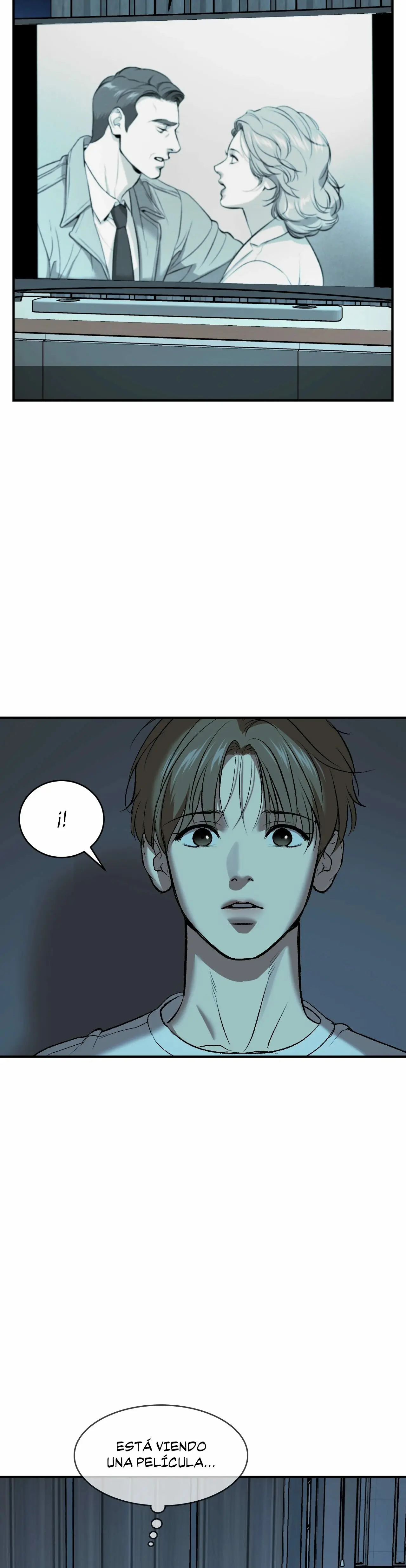 Jinx Manhwa (2023) - Capítulo 29 - Página 8 - LectorTMOo