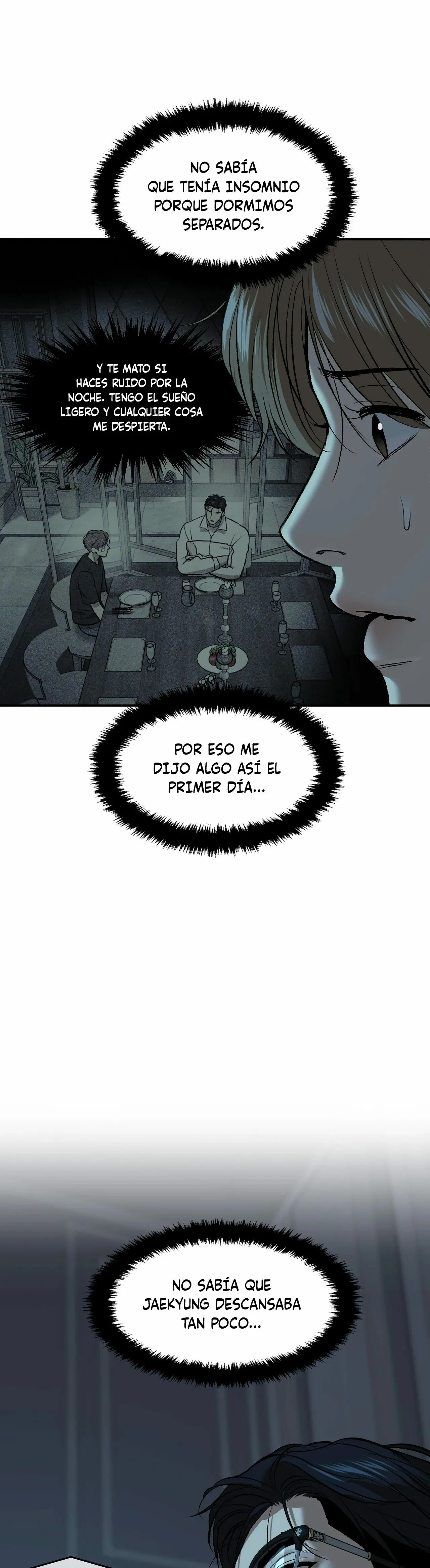 Jinx Manhwa (2023) - Capítulo 29 - Página 15 - LectorTMOo