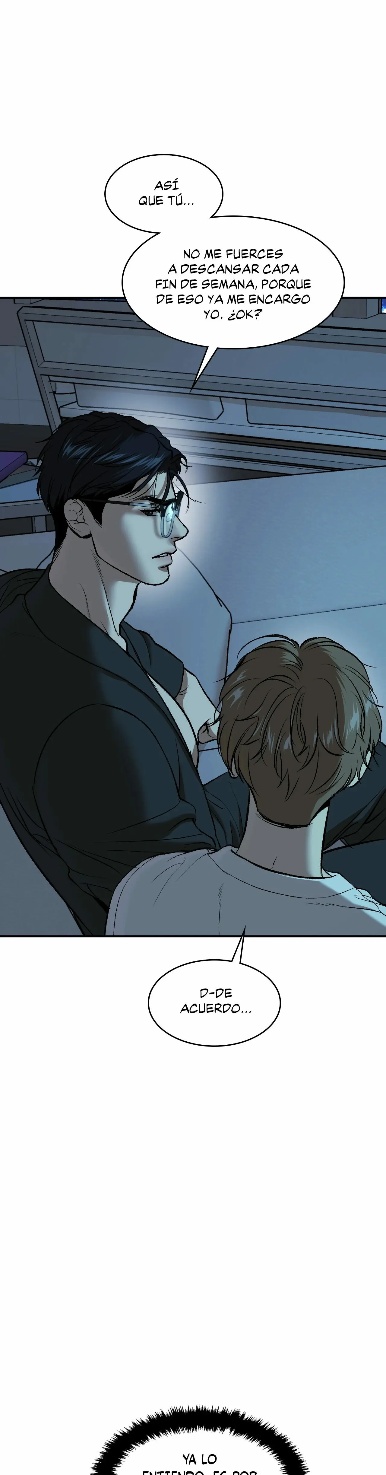 Jinx Manhwa (2023) - Capítulo 29 - Página 19 - LectorTMOo